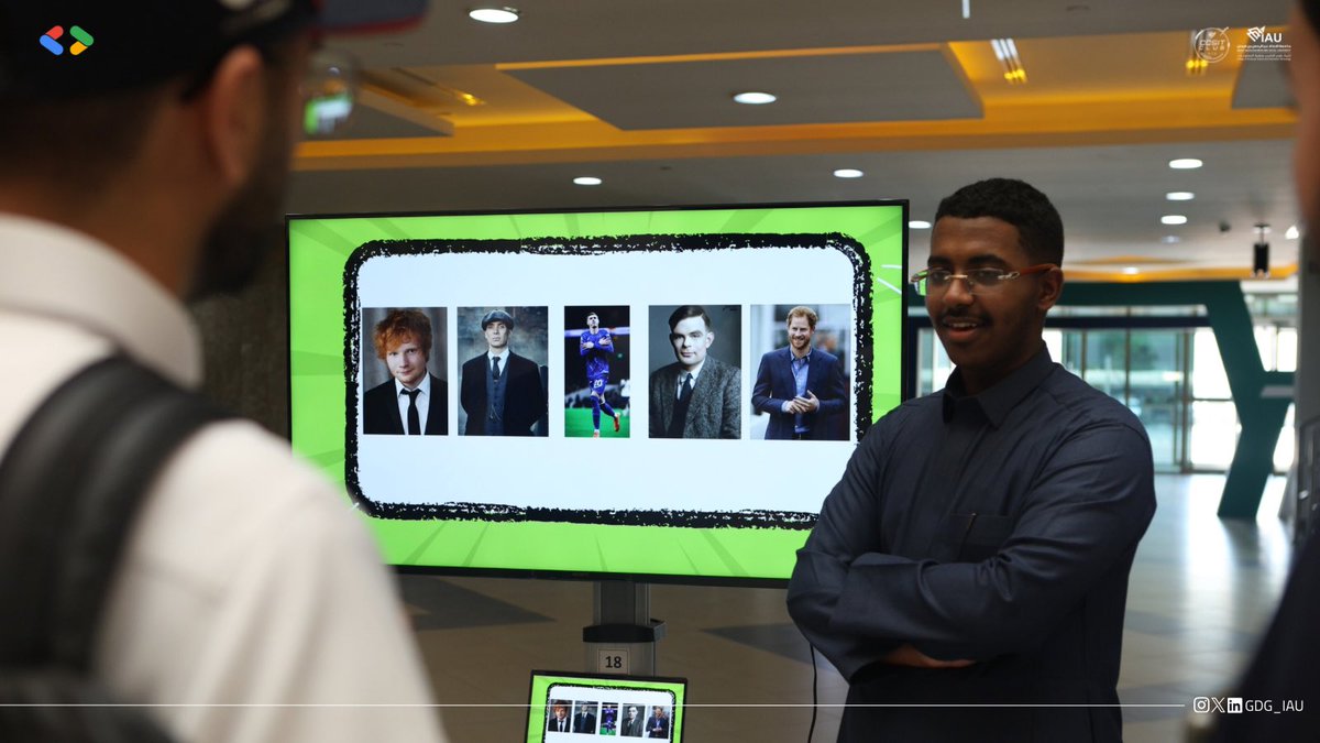 GDG at IAU tweet media