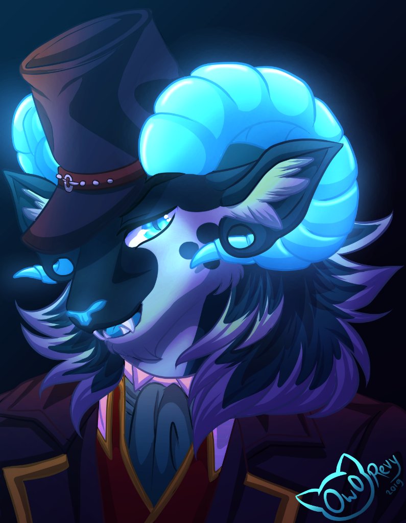 DapperGoatGaymer tweet media