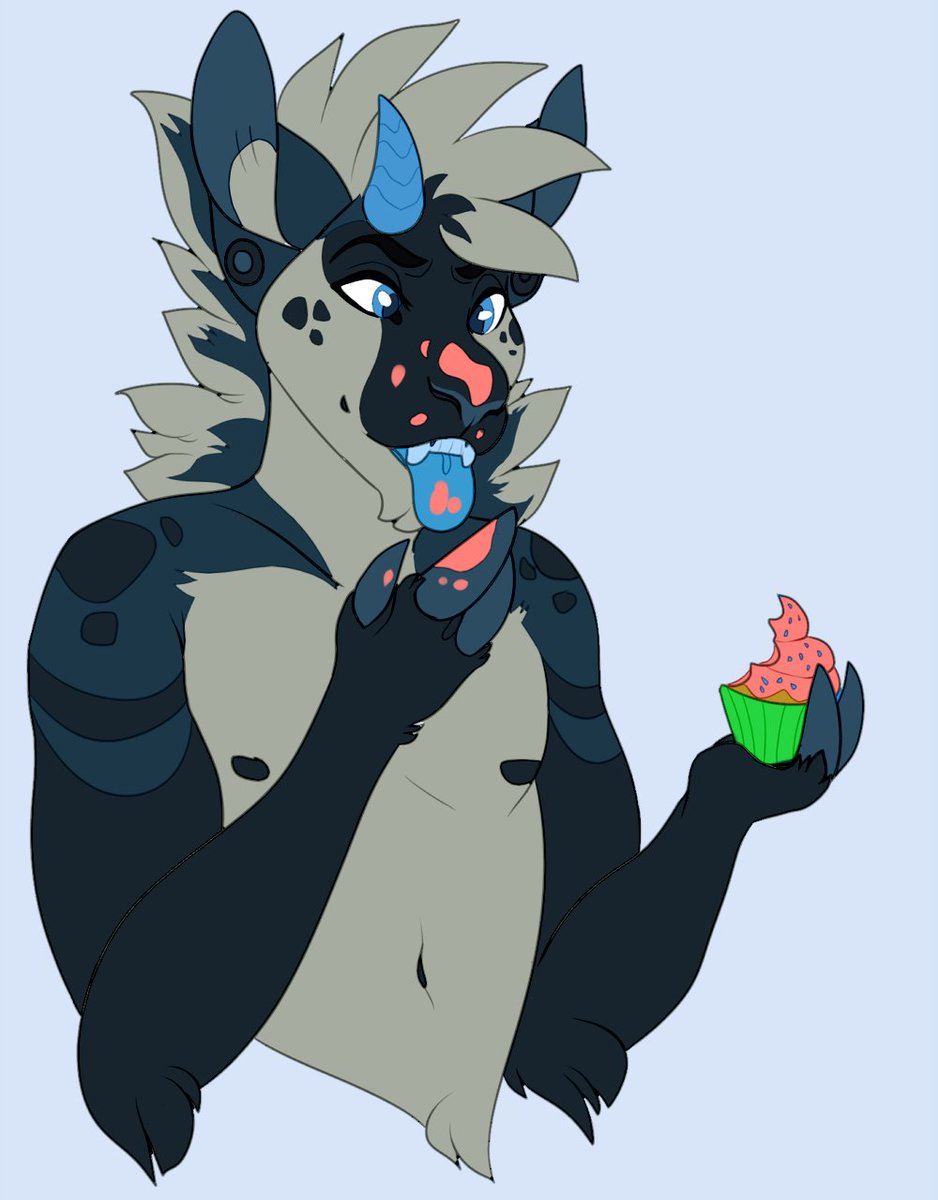 DapperGoatGaymer tweet media