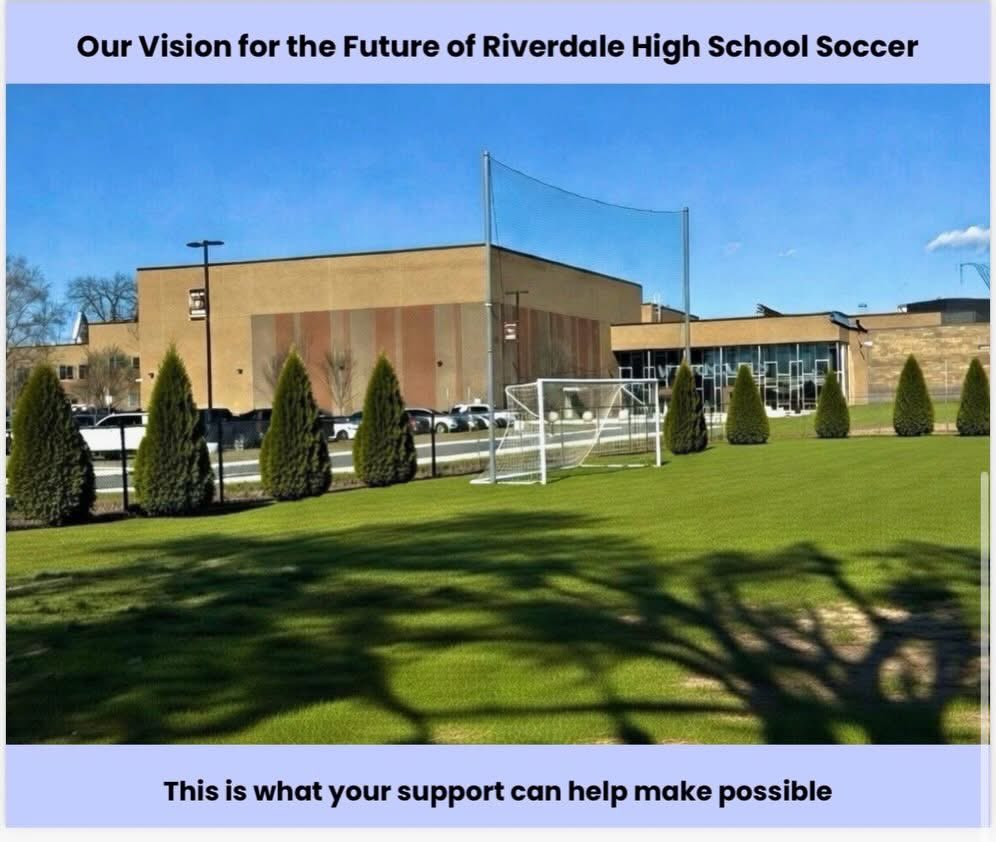 Riverdale HS Girls Soccer tweet media