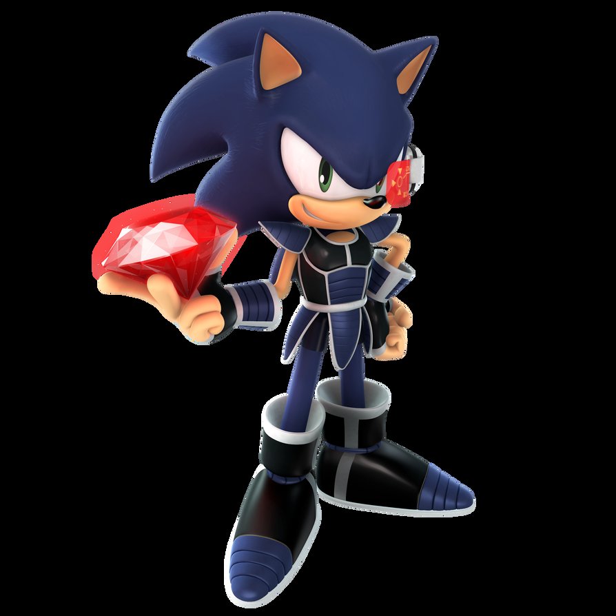 NibrocRock's tweet image. This is my calling