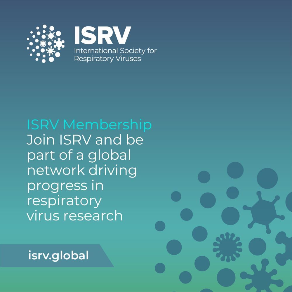 ISRV tweet media
