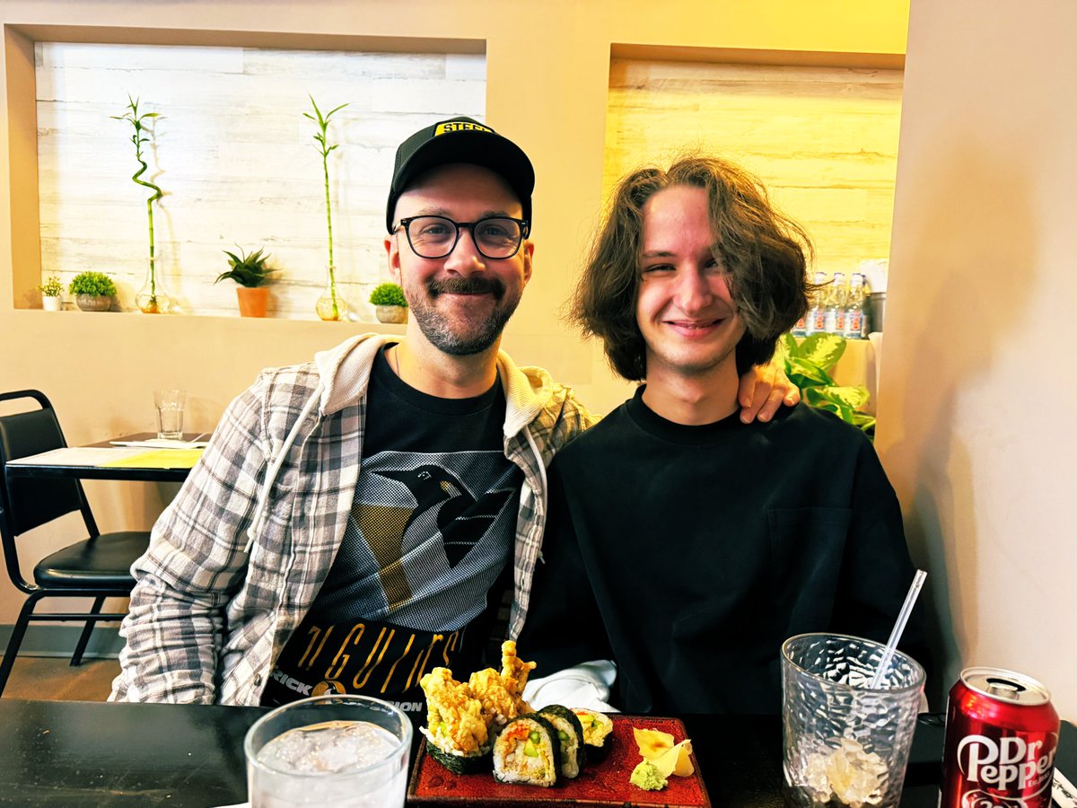 King Solomon (Ryan Solomon) tweet media