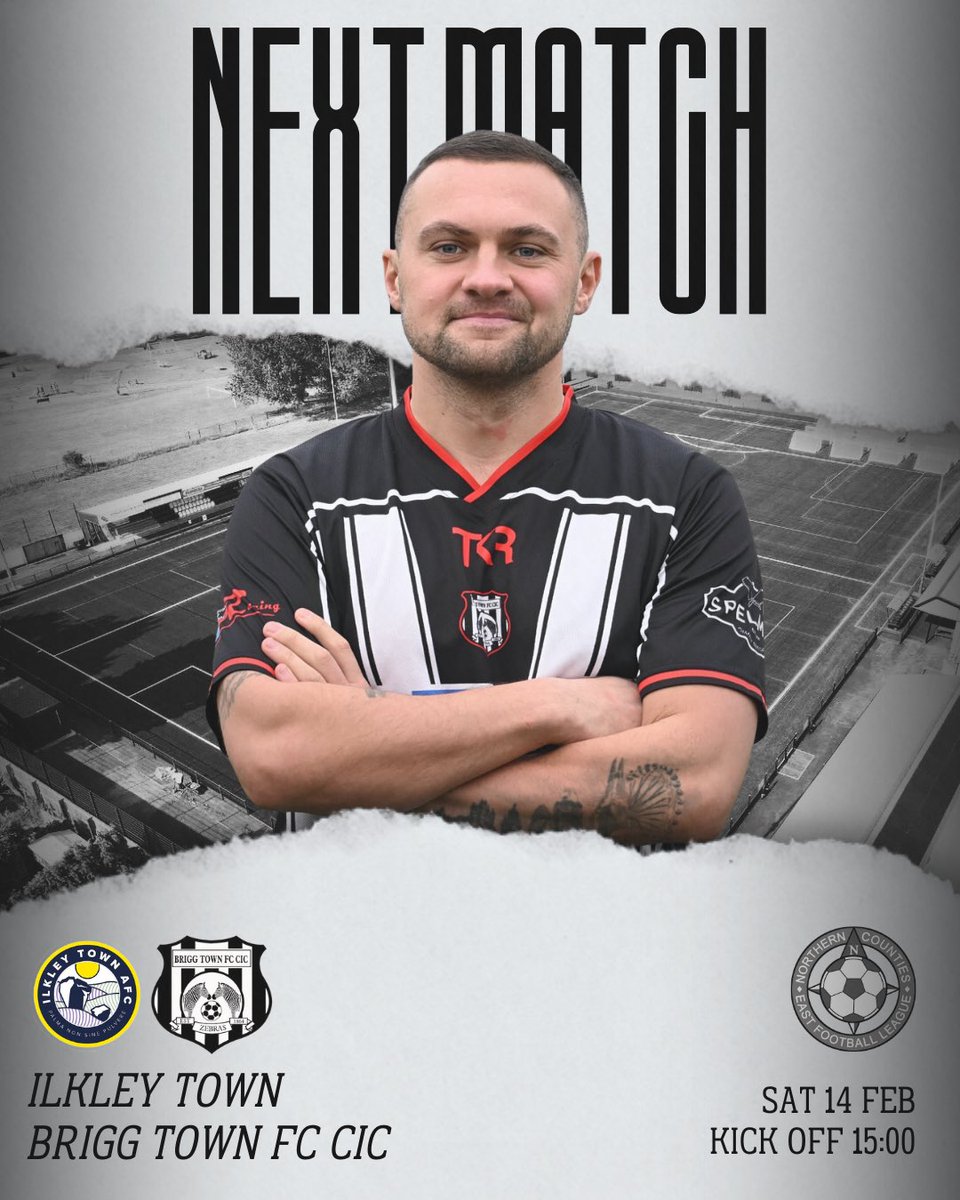 Brigg Town FC (A Community Interest Club) tweet media