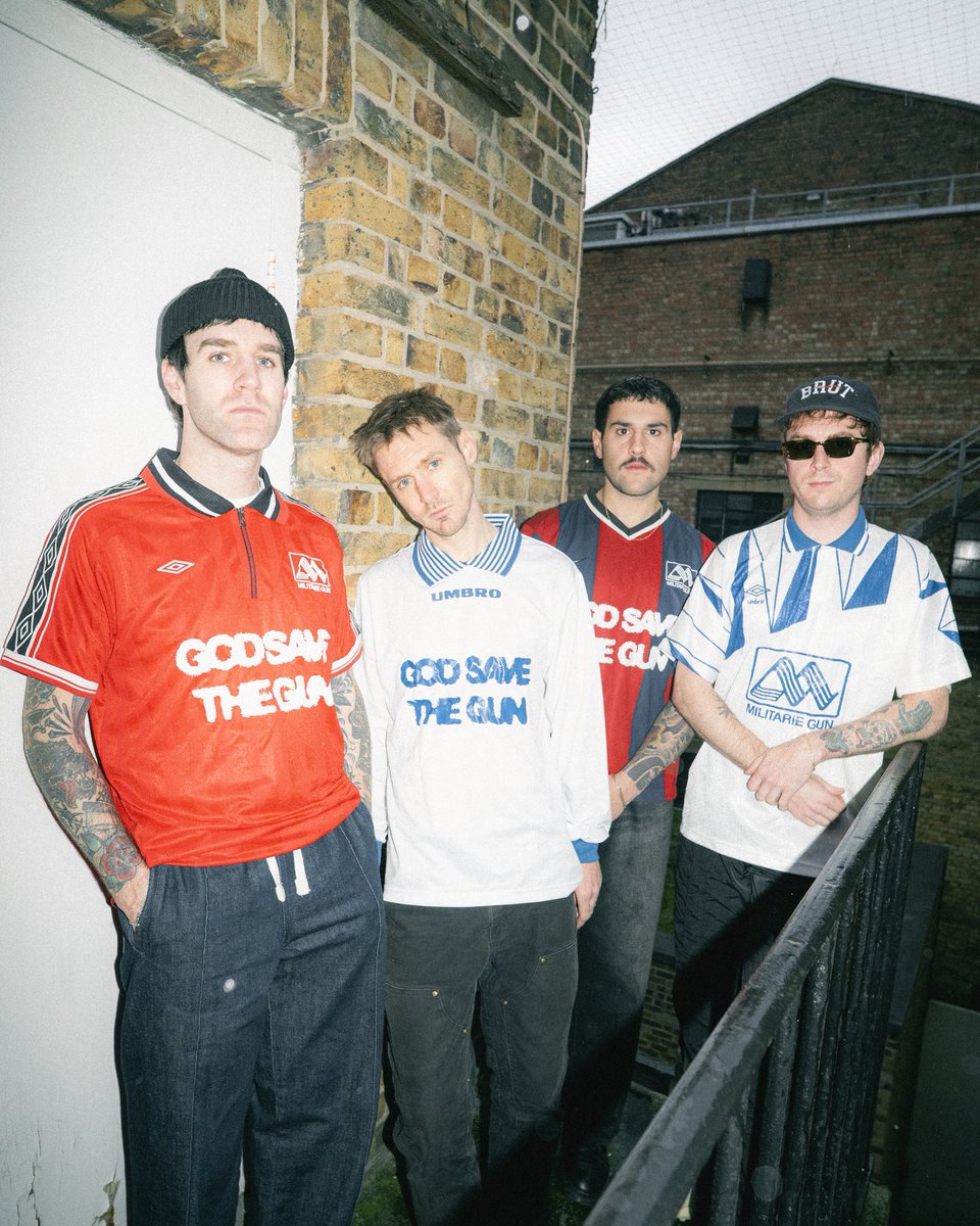 militarie gun tweet media