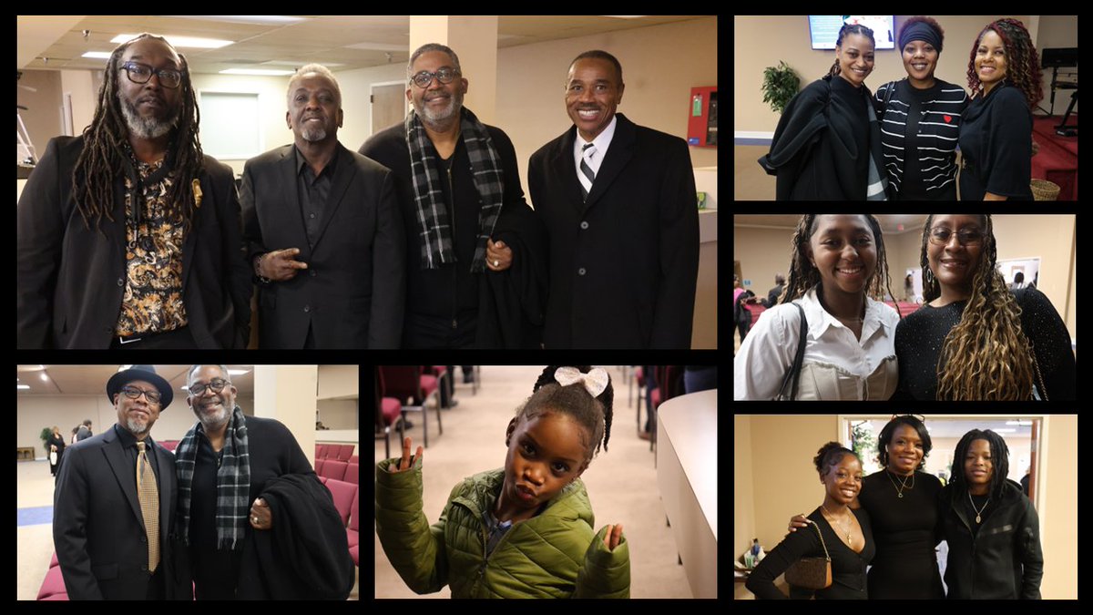 Ron W. Parham, Ed.D tweet media