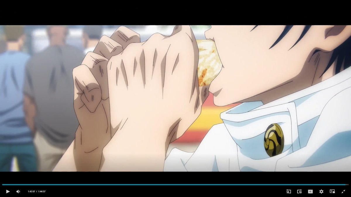 SettingInAgain's tweet image. the throat gooaaat