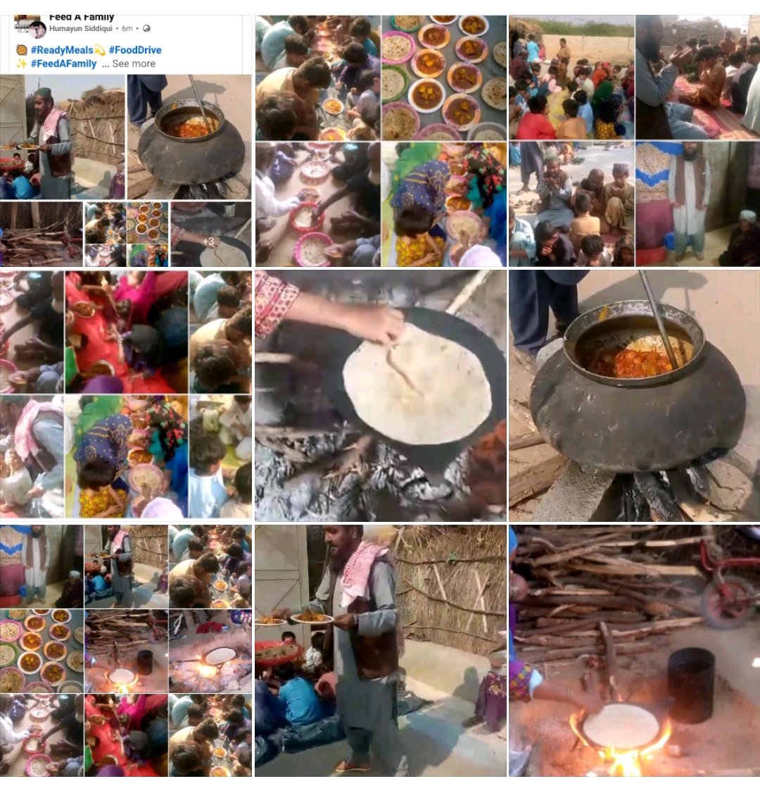 Humayun507's tweet photo. 🥘 #ReadyMeals💫 #FoodDrive
✨ #FeedAFamily 
🌙 #Ramadan2026
🛍️ #GroceryAid
💦#WaterforAll
#Help 🤝 #Support 
💫#BeOwnBoss 
🔖#selfemployment
👏🏻#BeYourOwnBoss
https://t.co/2H7DgXaucI
#ولی #دوست #مددگار #کھانا #مدد #صدقہ #کراچی #پاکستان
 #charity #helpothers #donations #joinus https://t.co/luVJbOFP34