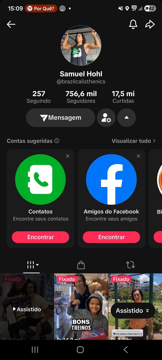 lucasdds_'s tweet photo. olha ele aí https://t.co/ExvgDnqPNh