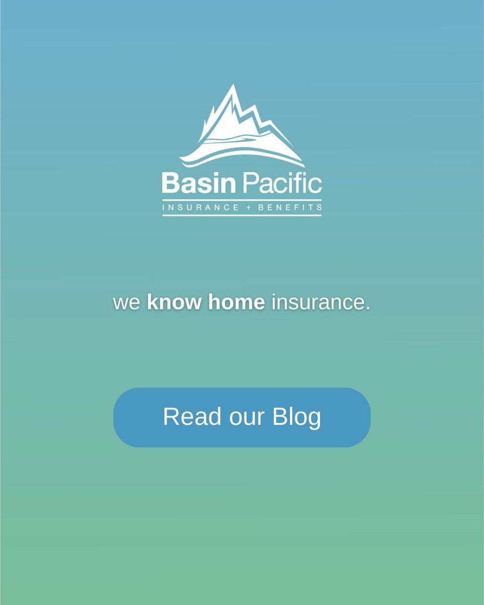 BasinPacificIns's tweet image. ❄️ Winter weather is beautiful… until ice dams threaten your home! 🏠💧

Read More: vist.ly/4r3ut 
#BasinPacificInsurance #WinterHomeTips #HomeInsuranceMatters #IceDamPrevention #ProtectYourHome