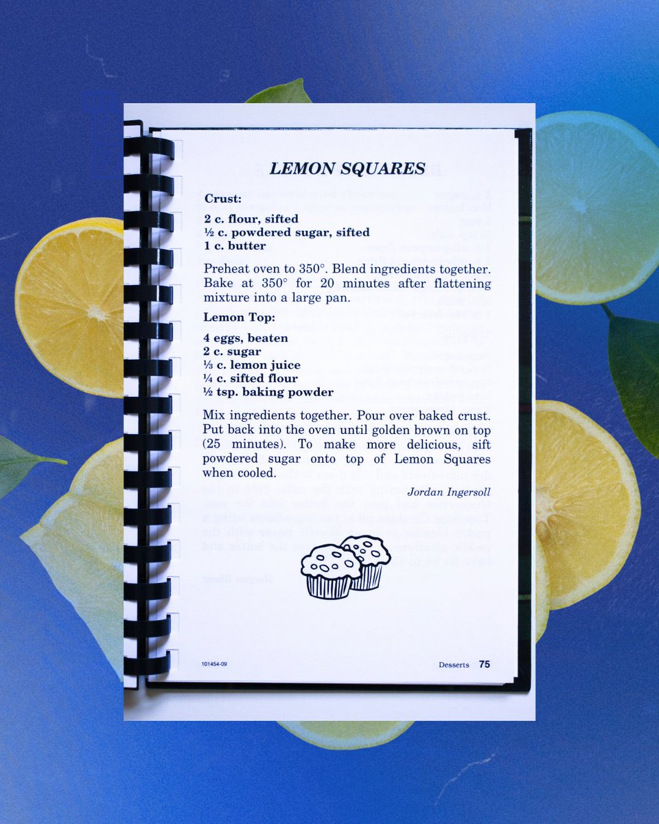 NY Common Pantry tweet media