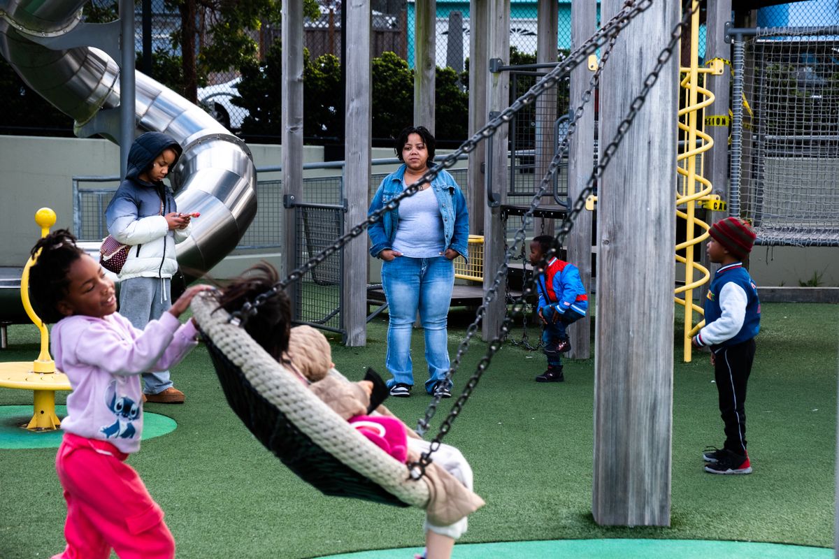 San Francisco Chronicle tweet media