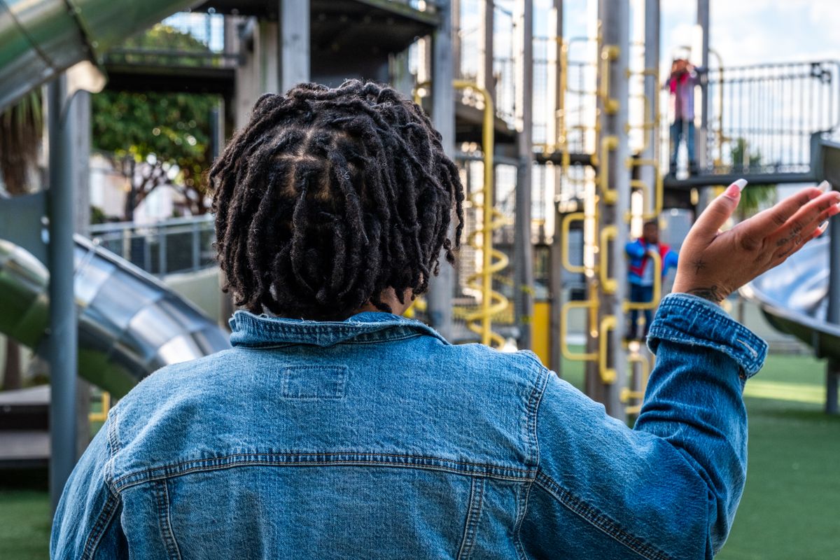 San Francisco Chronicle tweet media