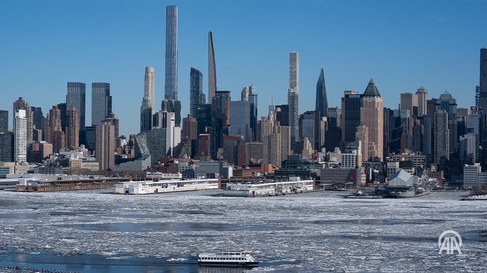 ️ At least 18 die in New York City amid extreme cold 🗣️ Mayor Zohran ...