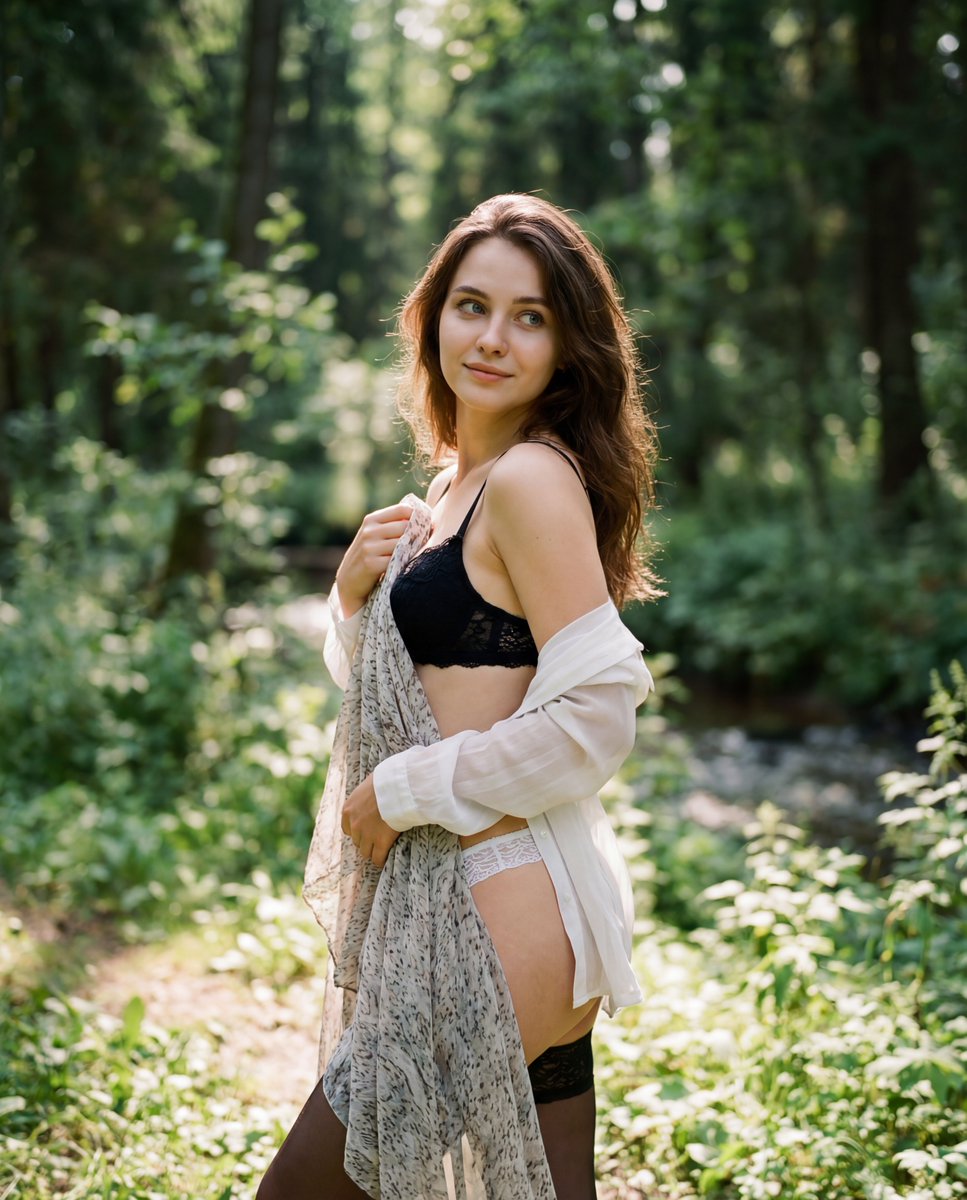 Beauty Gallery tweet media