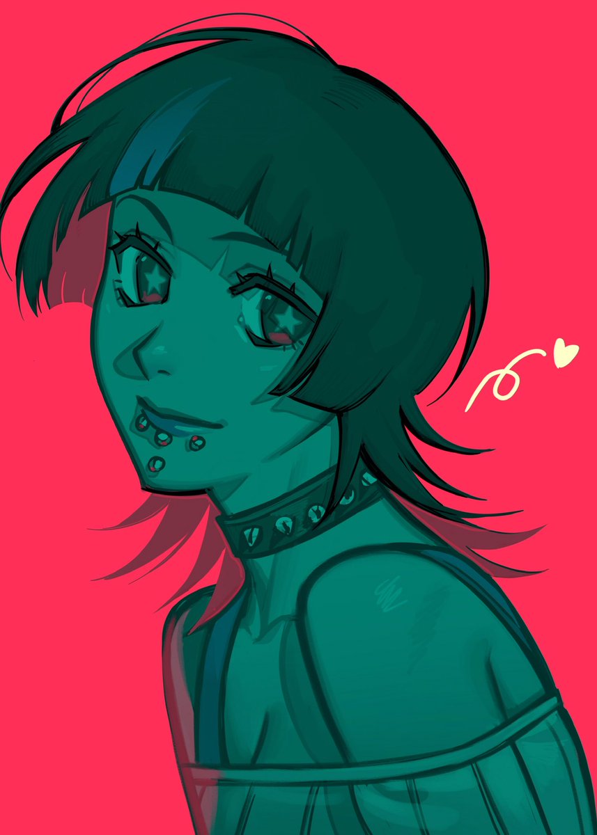 Kirara🌟 #JujutsuKaisen