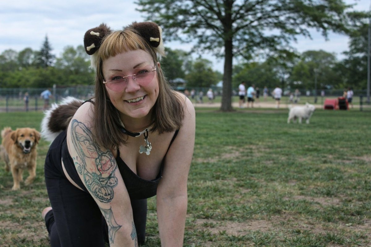 𐂯Chelsea-The-Puppy𐂯 tweet media