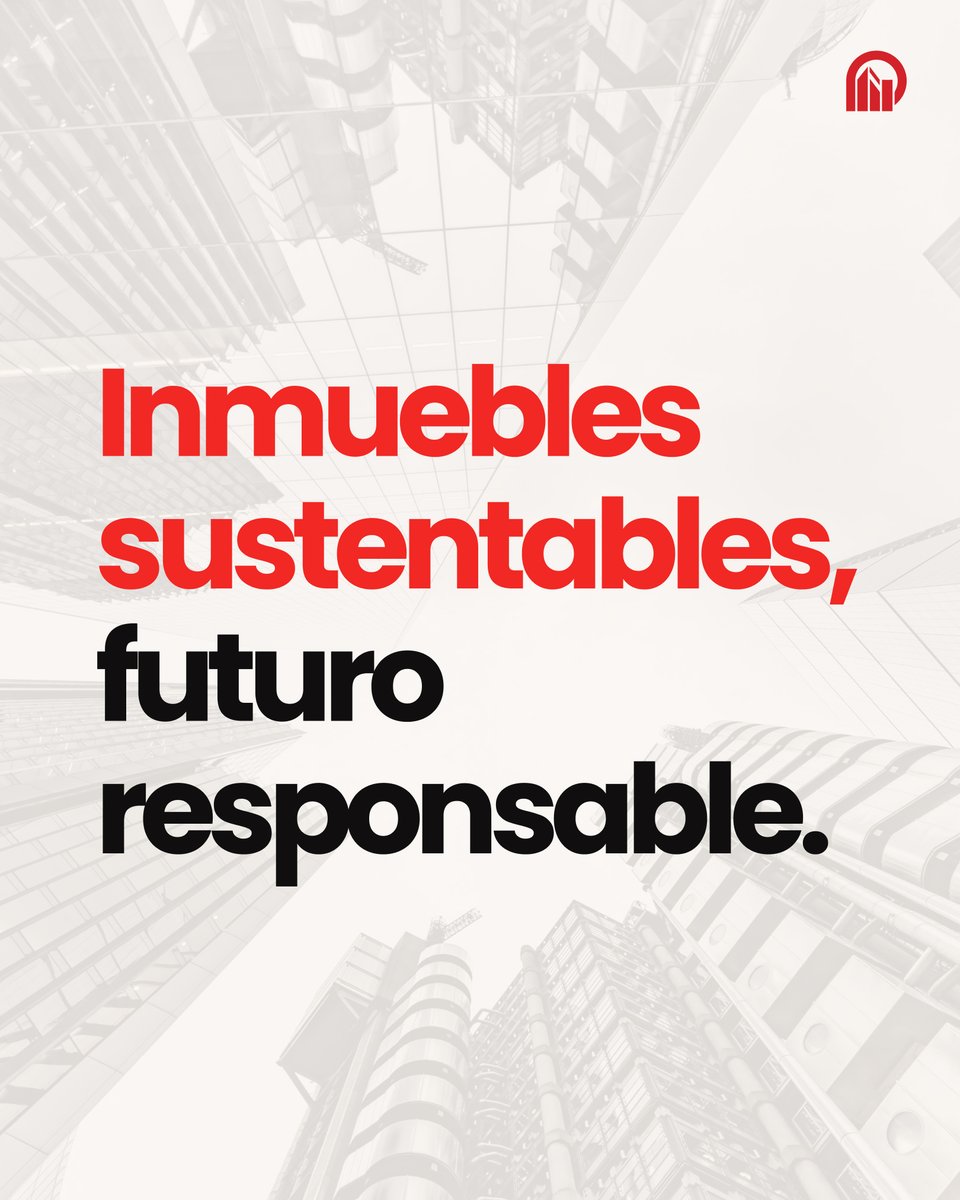 La eficiencia energética es un elemento clave para el desarrollo inmobiliario sostenible y responsable. La adopción de buenas prácticas y certificaciones de eficiencia energética permite reducir consumos, optimizar recursos y generar mayor valor a los inmuebles. 

#CAPROBI