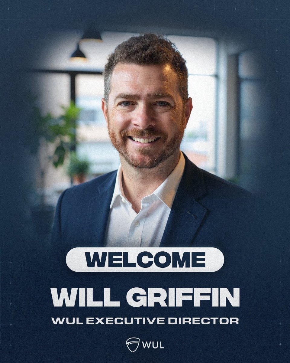 Western Ultimate League tweet media