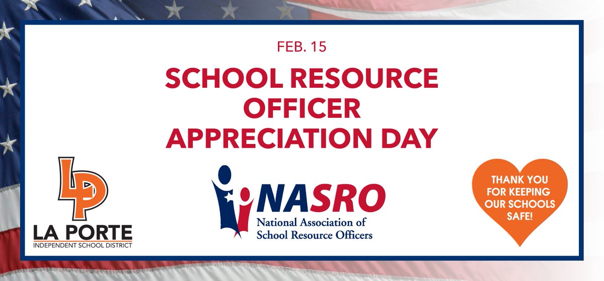 La Porte ISD tweet media