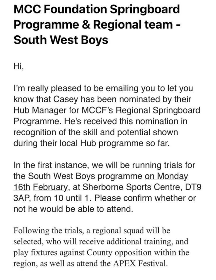 Patchway Cricket Club tweet media