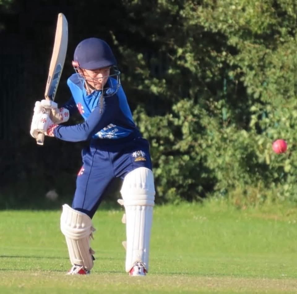 Patchway Cricket Club tweet media