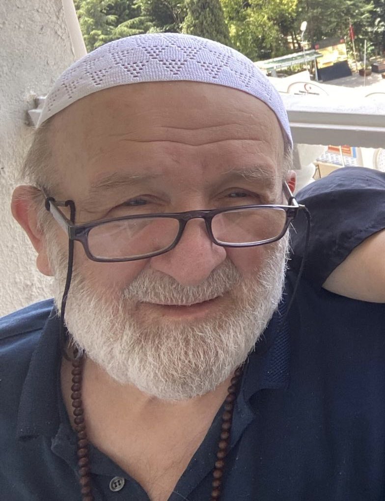 kybdlnhayatlar's tweet photo. Suçsuz olduğu ifade edilen Abdullah Tırpan, ağır hasta olmasına rağmen tahliye edilmiyor. 

Ailesi “Orada ��lmesinden korkuyoruz” diyor. Bu adalet çağrısı artık duyulsun.

AdaletEnkaz Altında https://t.co/QlCy5usk8v