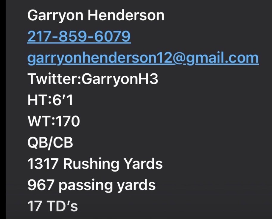 Dajuan Johnson tweet media