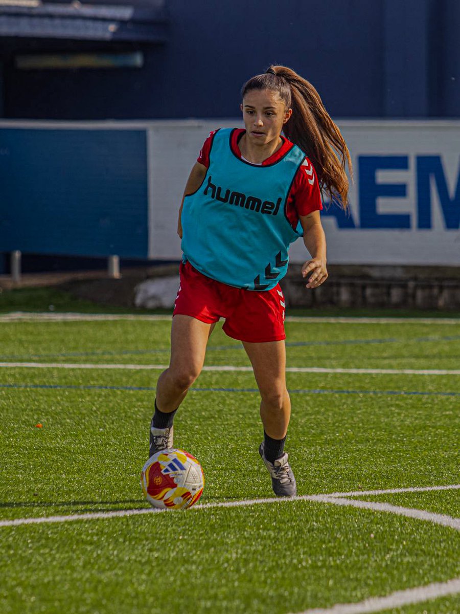 𝐄𝐧𝐭𝐫𝐞𝐧𝐚𝐦𝐞𝐧𝐭 𝐩𝐫𝐞-𝐬𝐞𝐦𝐢𝐬!💙💪

#AEMetsTuAEMsocJo #partdelsomni