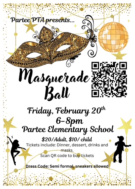 Henry Partee Elementary School tweet media