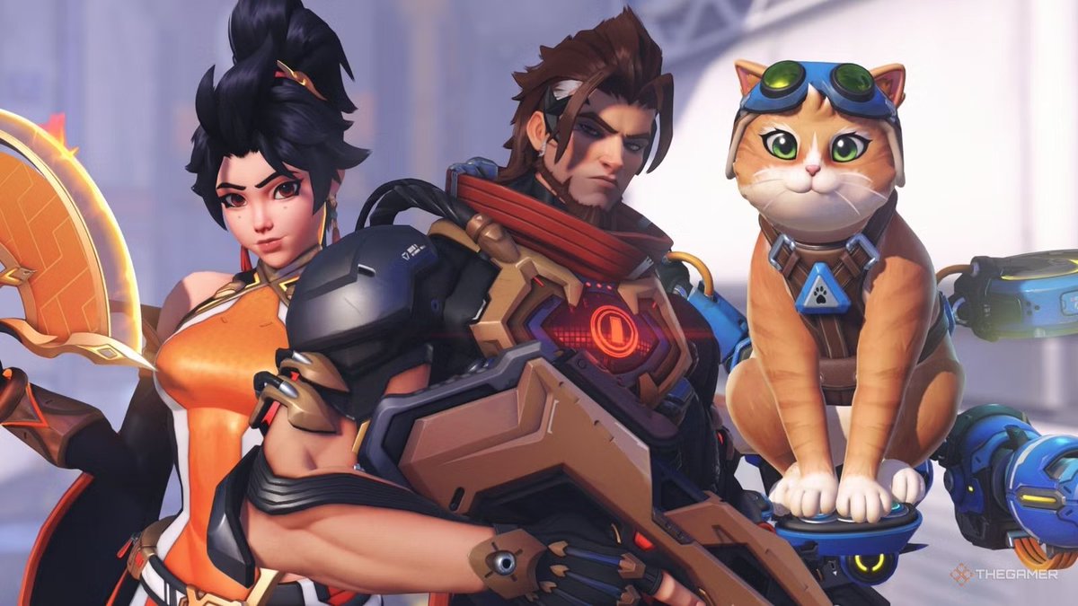 Hunter - Gaming News tweet media