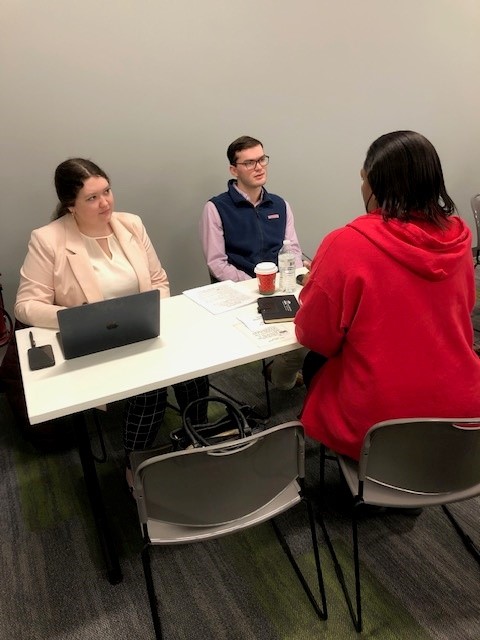 Friday, Eldredge & Clark, LLP tweet media