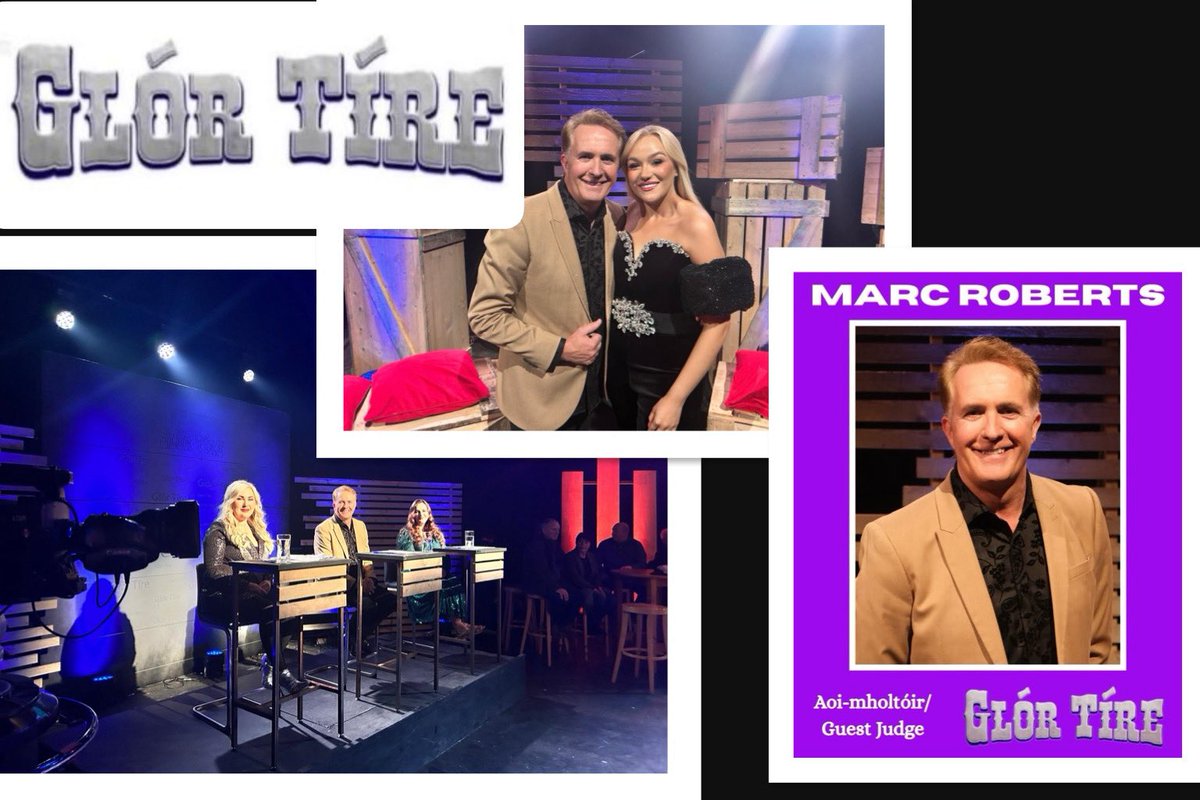 𝐌𝐚𝐫𝐜 𝐑𝐨𝐛𝐞𝐫𝐭𝐬 tweet media