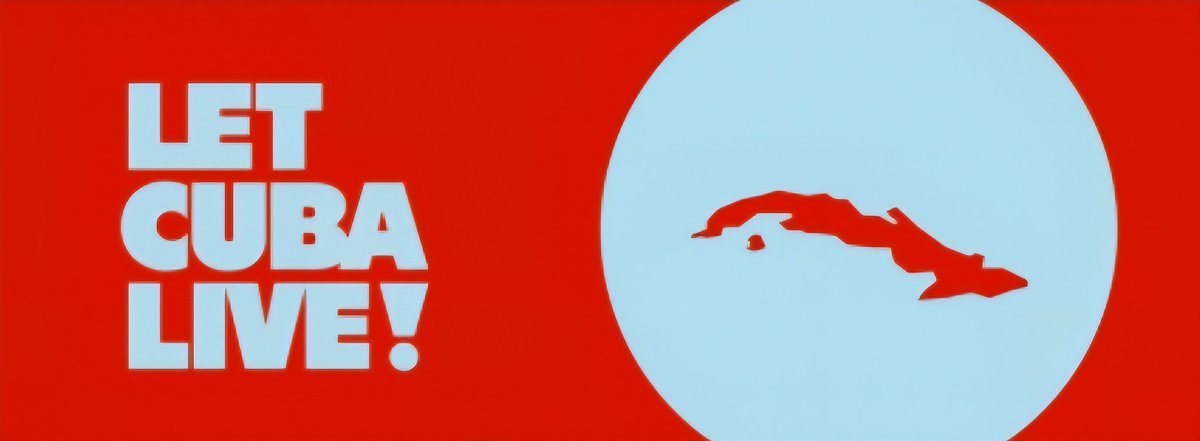 CamaradaCuba's tweet photo. El lunes pasado, bajo el lema Let Cuba Live, se hizo pública una carta abierta que denuncia la nueva Orden Ejecutiva de Donald Trump, diseñada para cortar el acceso de Cuba al petróleo y provocar deliberadamente hambre y sufrimiento masivo en la isla.  

La iniciativa ya cuenta con el respaldo de figuras influyentes, representantes electos, artistas y organizaciones sociales. Entre ellos se encuentran 22 miembros del Concejo Municipal de Nueva York, Mark Ruffalo, Kal Penn, Susan Sarandon, Alice Walker, Alexa Avilés, Movement for Black Lives, The People’s Forum, IFCO Pastors for Peace, ANSWER Coalition y muchos más, quienes se sumaron a este poderoso llamado a la conciencia.  

"Esta política es inaceptable. Profundiza una crisis humanitaria creada artificialmente. Cuba no representa ninguna amenaza para Estados Unidos. Someter a un pueblo mediante el hambre no es diplomacia; es terrorismo", afirma la carta.  

El documento permanece abierto para nuevas firmas. Cortar el suministro energético a una nación insular no es una estrategia política, es un método de castigo colectivo. El mundo exige el fin de las crisis humanitarias fabricadas y del uso del hambre como arma.  

Let Cuba Live!