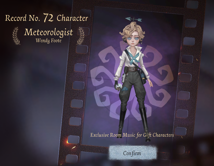 Scarlet!!! 🌹 tweet media