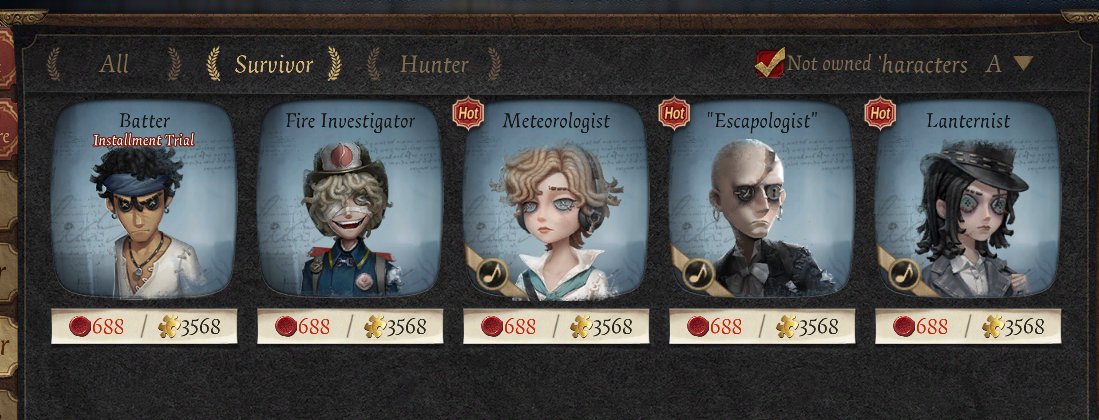 Scarlet!!! 🌹 tweet media