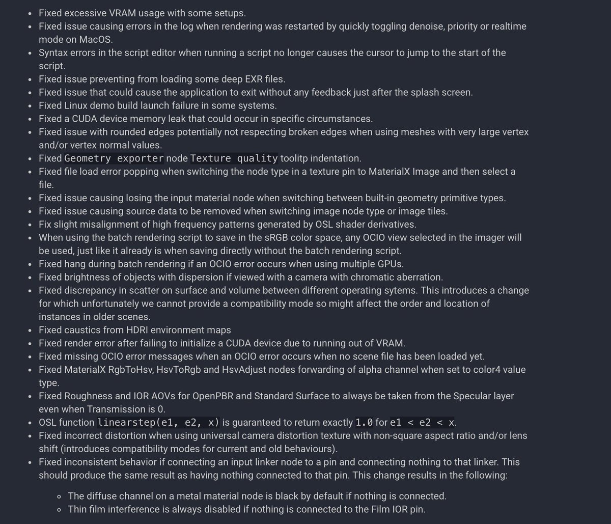 Octane Render Italia tweet media