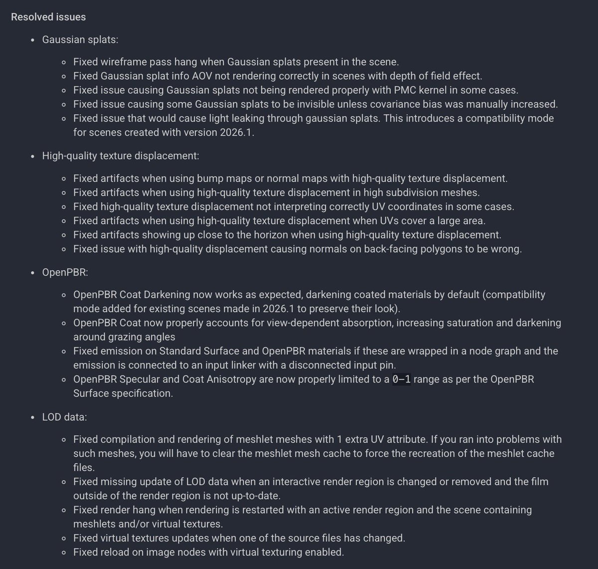 Octane Render Italia tweet media