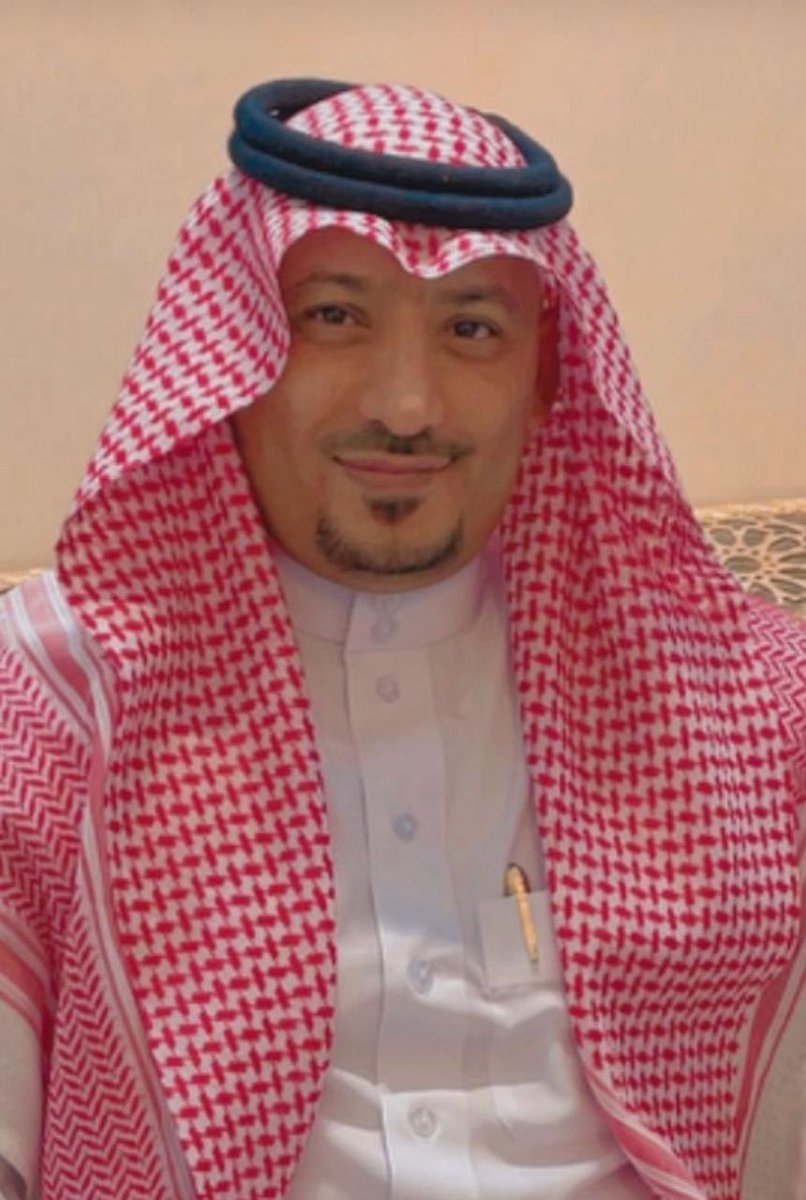 ALMTARFH's tweet photo. نبارك لابن العم
فرحان بن خلف بن أحمد السميرا المطرفي
بمناسبة صدور قرار مجلس الوزراء بالموافقة على ترقيته
إلى المرتبة الرابعة عشرة بوزارة الطاقة،
سائلين المولى عزّ وجلّ أن يوفّقه لما فيه خير الدين والوطن،
وأن يجعل هذه الترقية عونًا له على مزيد من العطاء والتميّز والنجاح https://t.co/uBq8DZHaQl