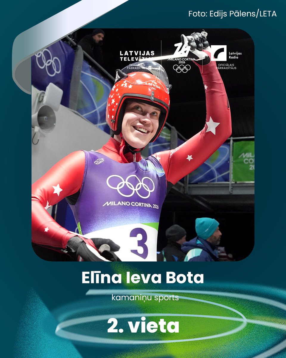 Latvijas Radio Ziņas tweet media