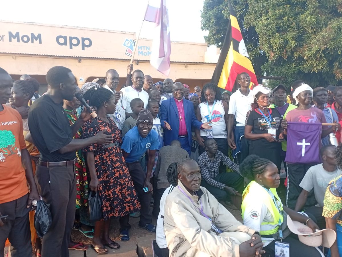 Directorate for Ethics and Integrity Uganda tweet media