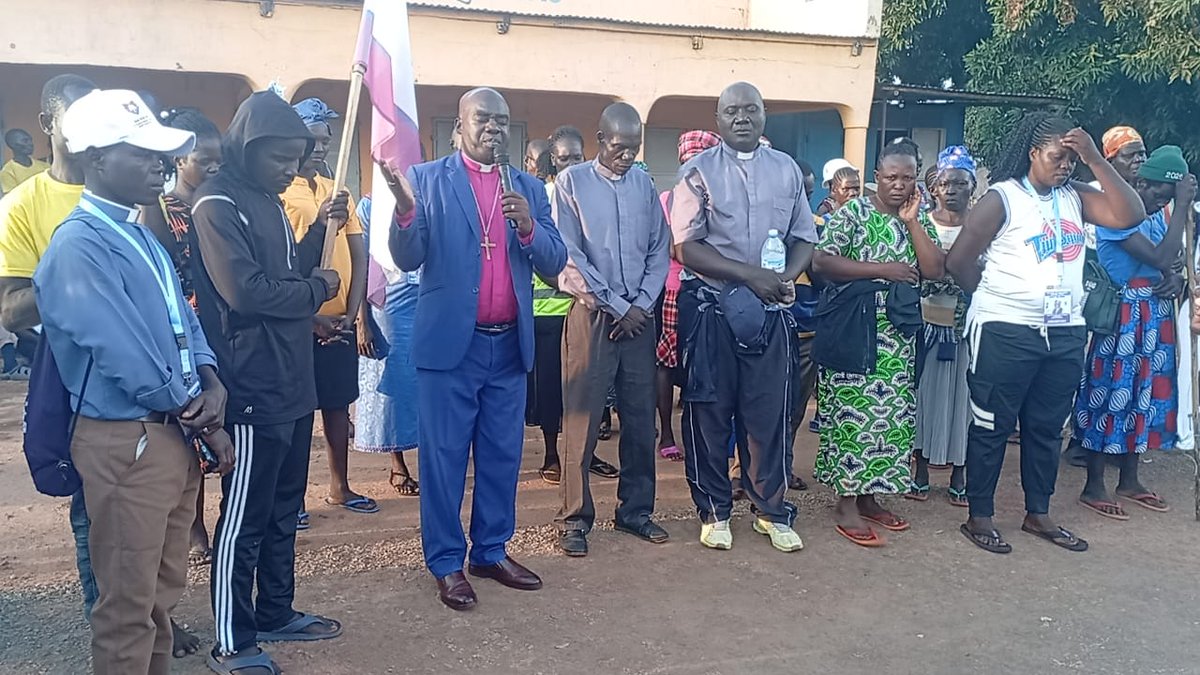 Directorate for Ethics and Integrity Uganda tweet media