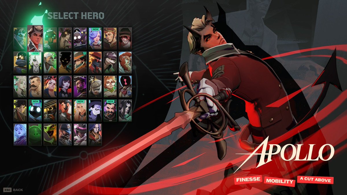 Hunter - Gaming News tweet media