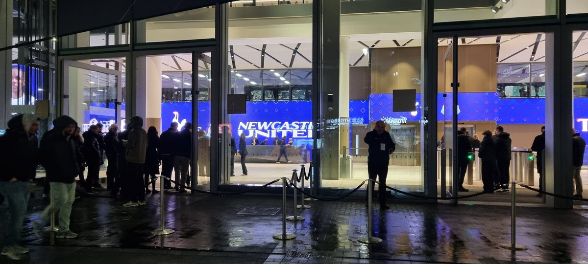 Gary Tinnion tweet media