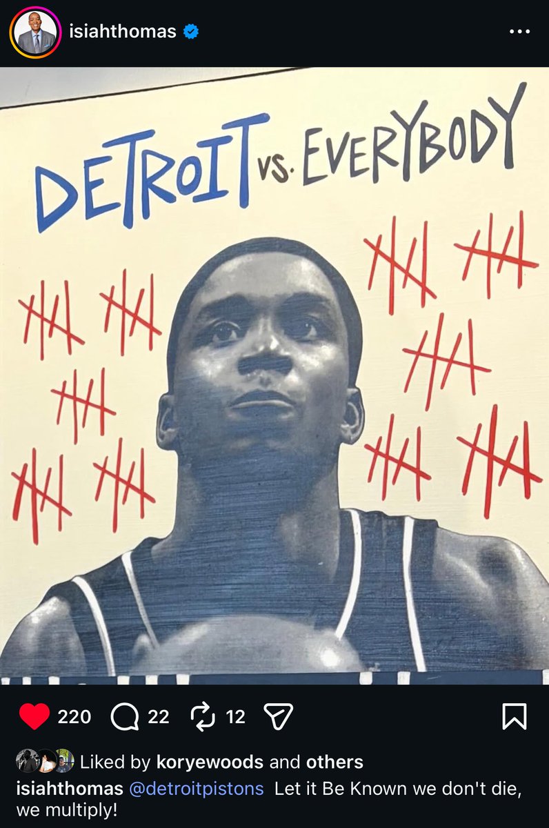 Pistons Talk tweet media