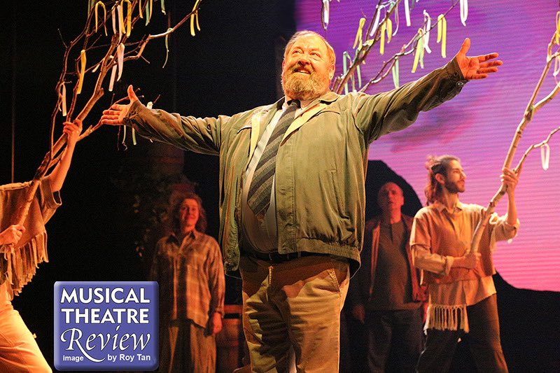 Musical Theatre Review tweet media