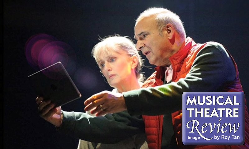 Musical Theatre Review tweet media