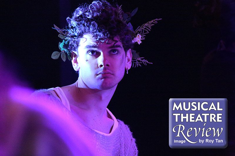 Musical Theatre Review tweet media