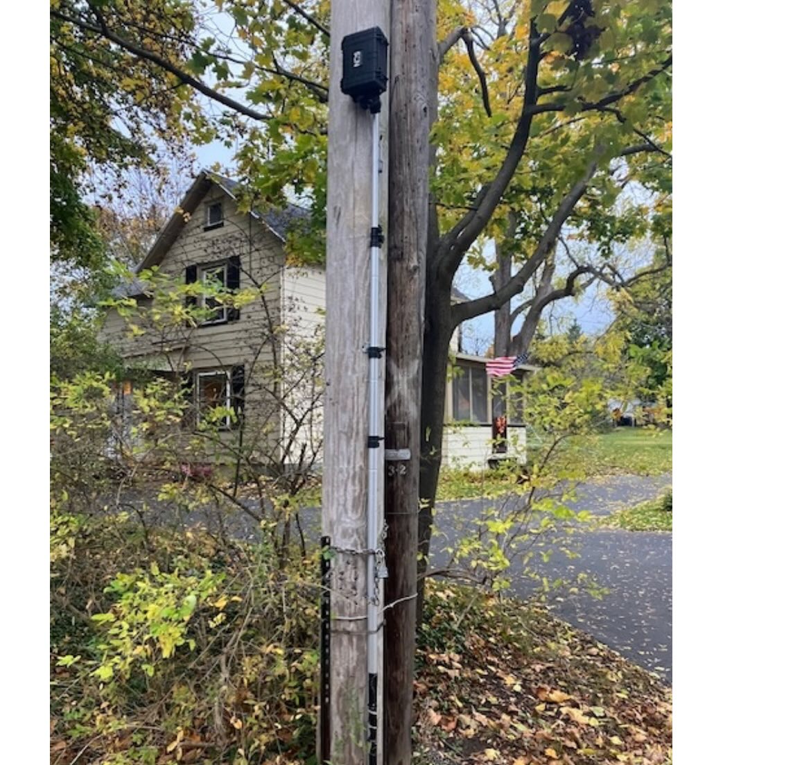 Irondequoit Police tweet media