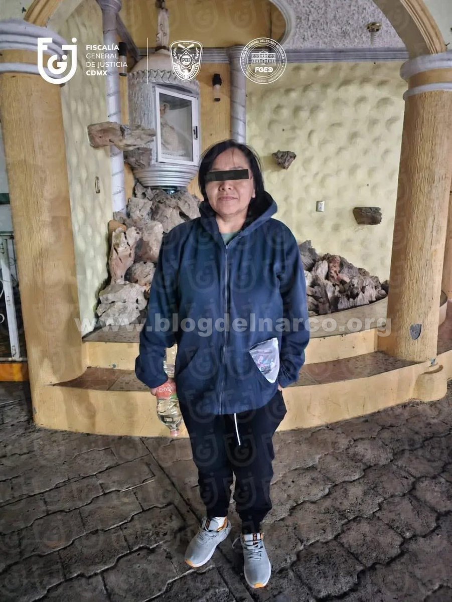 Blog del Narco México tweet media